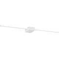 Ideal Lux - Lampada per quadri THEO LED/12W/230V 75 cm CRI 90 bianco